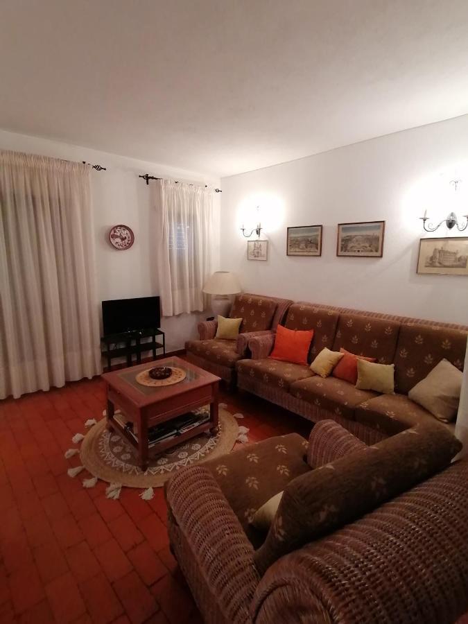 Villa 88 Almancil Exteriér fotografie