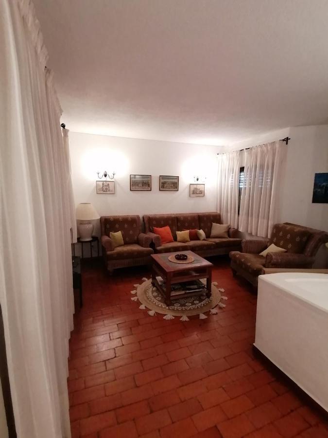 Villa 88 Almancil Exteriér fotografie