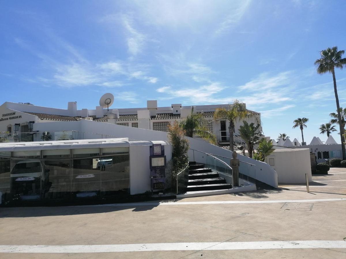 Villa 88 Almancil Exteriér fotografie